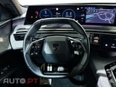 Peugeot 3008 1.2 e-Hybrid GT Pack