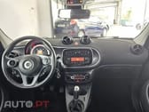 Smart ForFour 1.0 Passion 71
