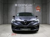 Renault Clio 1.0 TCe Intens