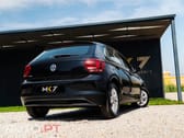 Volkswagen Polo 1.6 TDI Confortline