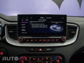 Kia Xceed 1.6 GDi PHEV Tech