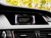 Audi A4 2.0 TDI