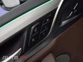 BMW iX3 Impressive