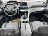Peugeot 3008 1.5 BlueHDi Allure