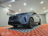 Peugeot E-5008 73 kWh Allure