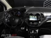 Renault Captur TCe 120 EDC Dynamique