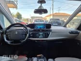 Citroen C4 Grand Picasso 2.0 BlueHDi Exclusive EAT6