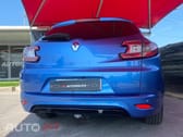 Renault Mégane 1.5 dCi GT Line