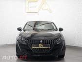 Peugeot 208 1.5 BlueHDi Allure Pack