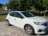 Dacia Sandero Essencial
