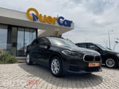 BMW X2 16 d sDrive