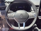 Renault Captur 1.0 Techno Bi-Fuel