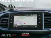 Peugeot 308 SW 1.6 BlueHDi Allure