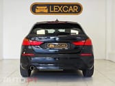 BMW 116 d Advantage
