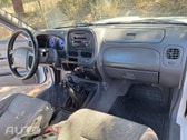 Nissan Pick Up D22 KING CAB 4X4