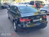 Audi A3 30 TDI Design