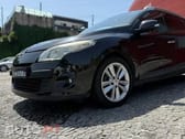 Renault Mégane Sport Tourer 1.5 dCi Dynamique