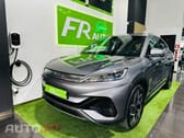 BYD Atto 3 60.48 kWh Design