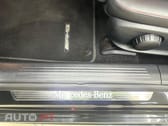Mercedes-Benz A 180 d AMG Line Aut.