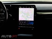 Renault Mégane E-Tech Techno