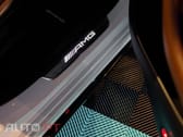 Mercedes-Benz AMG GT 63 s 4MATIC +