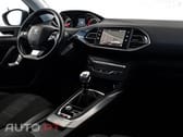 Peugeot 308 PureTech 130 Allure Pack