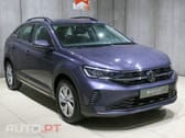 Volkswagen Taigo 1.0 TSI Life DSG
