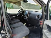 Mercedes-Benz Vito 114 CDi/34 Pro
