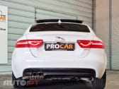 Jaguar XE 2.0 D R-Sport Aut.