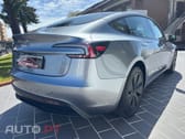Tesla Model 3 Tração Traseira Premium