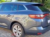 Renault Mégane Sport Tourer 1.5 DCI  Limited 116 cv