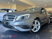Mercedes-Benz A 180 CDI Urban