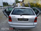 Citroen Xsara 1.4 HDI