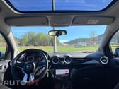 Opel Adam 1.2 Glam