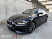 BMW 420 d Pack Desportivo M Pro Auto