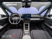 Cupra Born 58 kWh