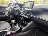 Peugeot 2008 1.5 BlueHDi Allure Pack