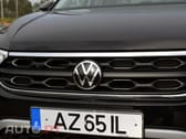 Volkswagen T-Roc 1.0 TSI