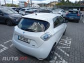 Renault Zoe (c/ Bateria) Intens 40