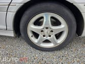 Mercedes-Benz C 220 Sw 2.2Cdi 143Cv Avantgarde