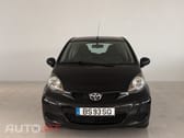 Toyota Aygo 1.0 + AC