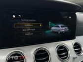 Mercedes-Benz E 300 e AMG Line