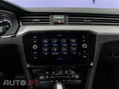 Volkswagen Passat 2.0 TDI Business DSG