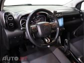 Citroen C3 Aircross 1.2 PureTech Feel