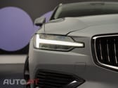 Volvo V60 2.0 T6 AWD TE Essential
