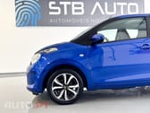 Citroen C1 1.0 VTi Shine