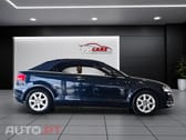 Audi A3 Cabrio 1.4 TFSi Attraction