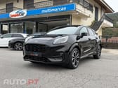 Ford Puma 1.0 EcoBoost MHEV ST-Line Aut.