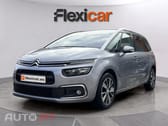 Citroen C4 SpaceTourer 1.5 BlueHDi Shine