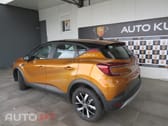 Renault Captur 1.0 TCe Intens